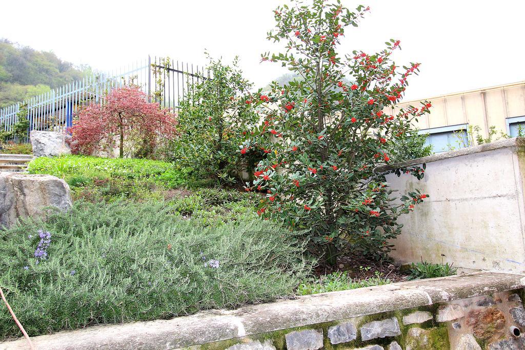 Pescalina - Pescate Vila Exterior foto